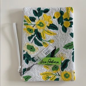 Beaded clutch Sam Edelman